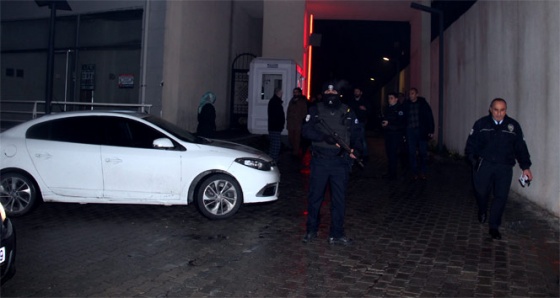 Son dakika: Reina saldırganının saklandığı evde arama. (Reina saldırganı kimdir, nasıl yakalandı)