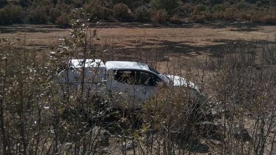 Son üç günde 9 bomba yüklü araç imha edildi