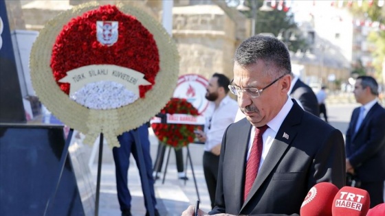 'Sondaj faaliyetlerimize yönelik baskılara asla boyun eğmeyeceğiz'