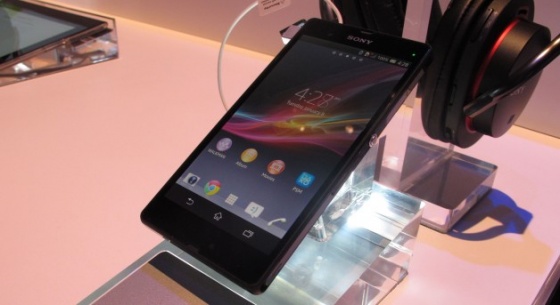 Sony Xperia M Ultra dikkat çekici özellikleriyle geliyor!