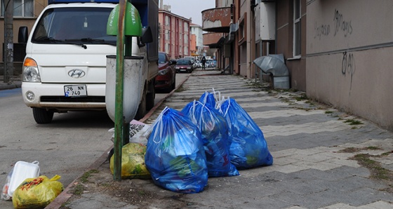 Sorumsuzluğun önüne geçilemiyor