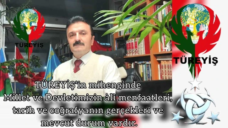 Sosyal medya grupları, düşünce grupları, teklif ve bilgilendirme çalışmaları… Türeyiş neresinde? Kuralsızlık olmaz! -E. Yarbay Halil Mert yazdı-