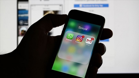 Sosyal medya kullanıcılarına 'sahte dost' uyarısı