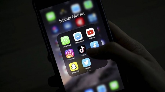 Sosyal medyaya ilişkin düzenlemeleri içeren kanun teklifi yasalaştı