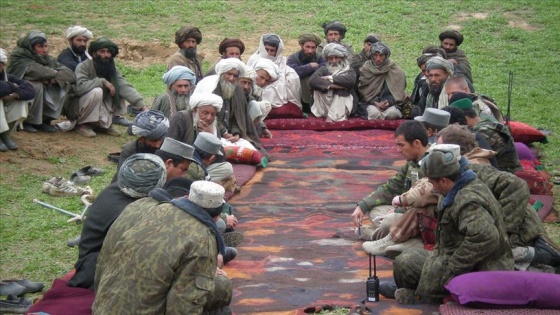 Sovyet işgali, Afganistan'da derin yaralar bıraktı