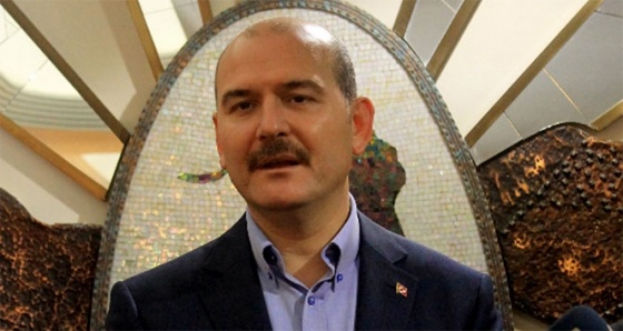 Soylu: 'Terörün finans ayağını da kurutacağız'