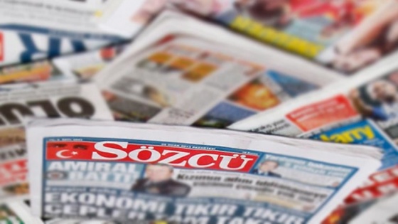 Sözcü gazetesi yazarlarının yargılandığı davada istenen cezalar belli oldu