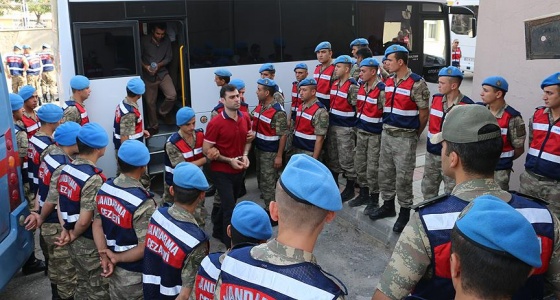 Sözde 'sıkıyönetim direktifi' farklı formatlarda gönderilmiş