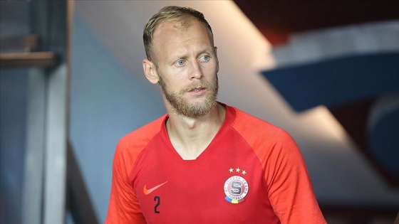 Sparta Prag ile Semih Kaya'nın yolları ayrıldı