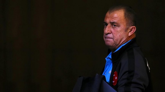 Spor müdürleri Terim'in görevden ayrılmasını değerlendirdi