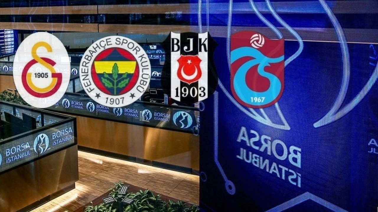 Spor şirketleri geçen ay borsada yatırımcısını üzdü