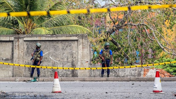 Sri Lanka'da İslam karşıtı saldırılarda bir kişi oldü