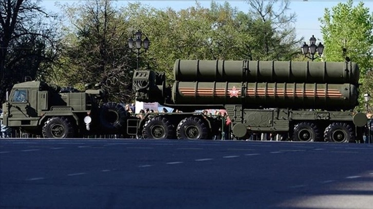 SSB: S400 tedarikinde yeni bir gelişme söz konusu değil