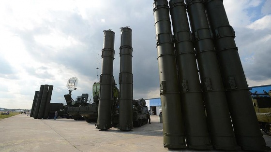 SSM'den S-400 ve Altay tankı açıklaması