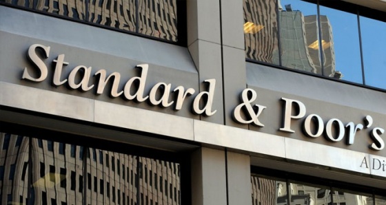 Standard & Poor's Türkiye'nin kredi notunu açıkladı