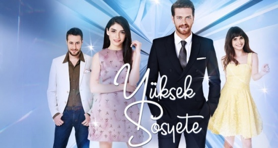 Star TV'nin Yüksek Sosyete dizisi final yapıyor.. Yüksek sosyete ne zaman final yapacak?