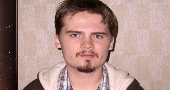 Star Wars'ın yıldız oyuncusu Jake Lloyd'a şizofreni teşhisi