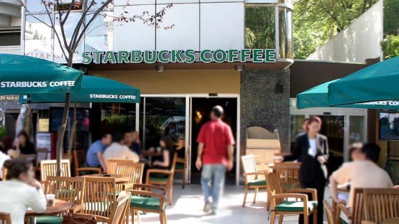 Starbucks, 3 bin 300 kişiyi işten çıkarıyor