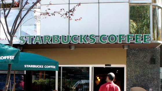 Starbucks Avrupa'da sığınmacı çalıştıracak