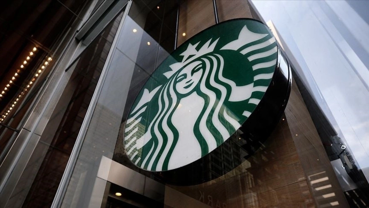 Starbucks'ın küresel satışları temmuz-eylül döneminde de düştü