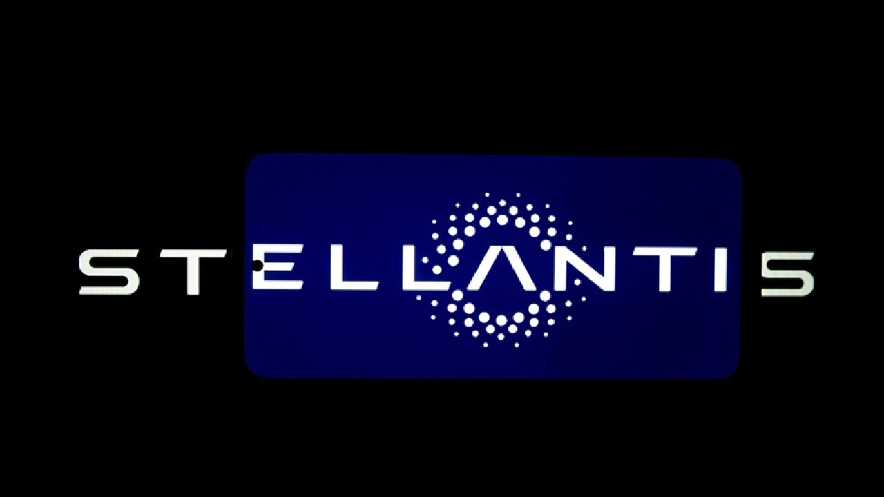 Stellantis'in üçüncü çeyrek geliri yüzde 27 azaldı