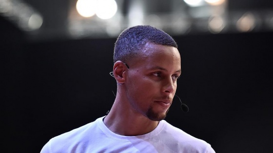 Stephen Curry milli takıma dönüyor