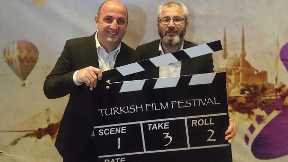 Stockholm’de 3. Türk Film Festivali’nin galası yapıldı