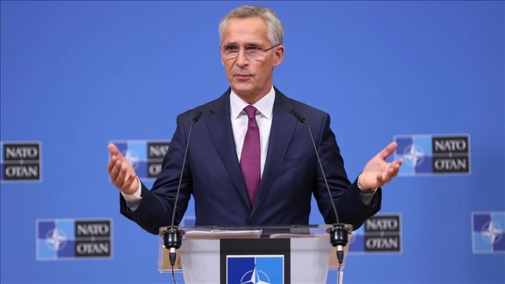 Stoltenberg: Rusya, Ukrayna'da nükleer silah kullanırsa bunun ciddi sonuçları olur