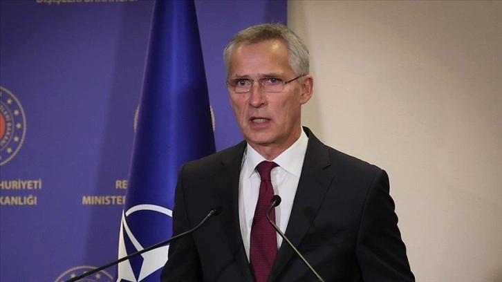 Stoltenberg: Türkiye'deki depremler NATO’nun kurulmasından bu yana görülen en korkunç felaket