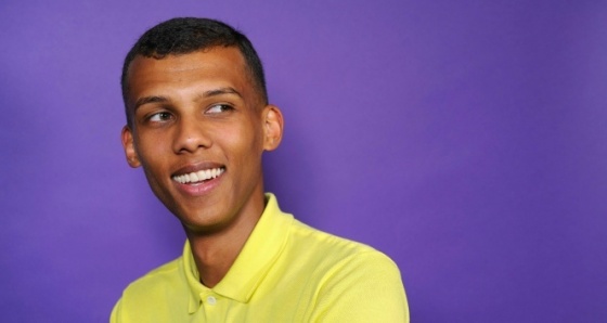 Stromae rekor ödülü kazandı