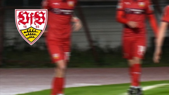 Stuttgart Bundesliga'ya yükseldi