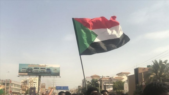 Sudan, Cenevre'deki 'Ottawa Sözleşmesi' toplantılarına başkanlık edecek