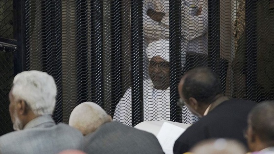 Sudan'da mahkeme Beşir hakkındaki kararını 14 Aralık'ta açıklayacak