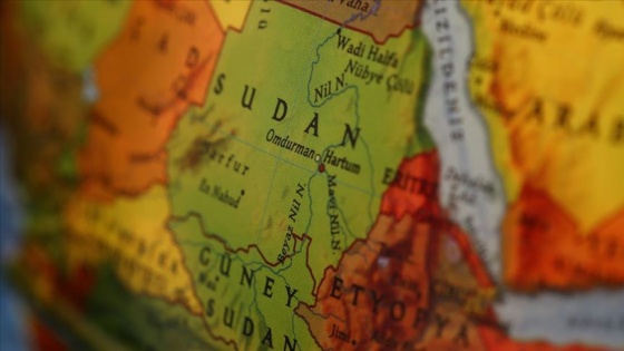 Sudan’da nihai barış anlaşması için hazırlıklar tamam