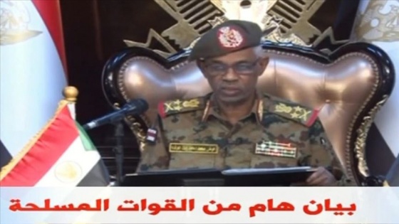 Sudan&#039;daki darbenin başaktörü General Avad bin Avf