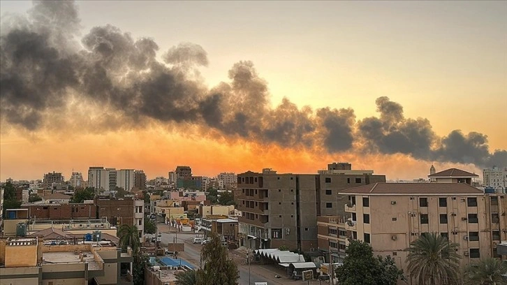 Sudan Dışişleri Bakanlığı: Hızlı Destek Kuvvetleri ile müzakereye oturulmayacak