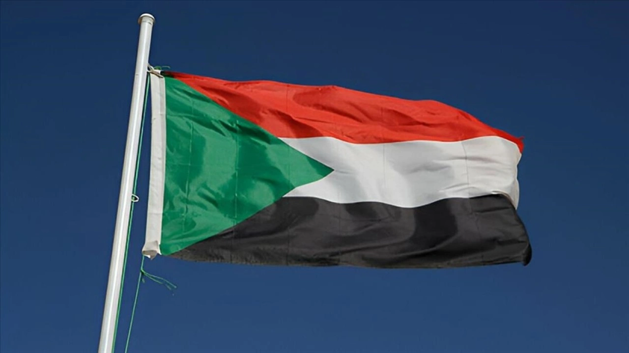 Sudan ordusu, askeri uçağın düşmesi sonucu ölenlerin olduğunu açıkladı