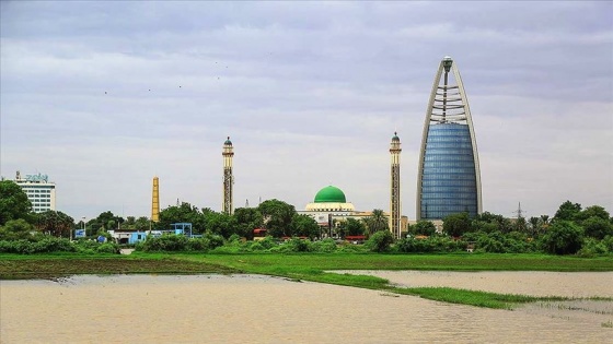 Sudan yerel para birimindeki çöküşün ardından ekonomik acil durum ilan etti