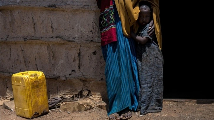 Sudan'da kolera salgınından dolayı hayatını kaybedenlerin sayısı 48'e yükseldi