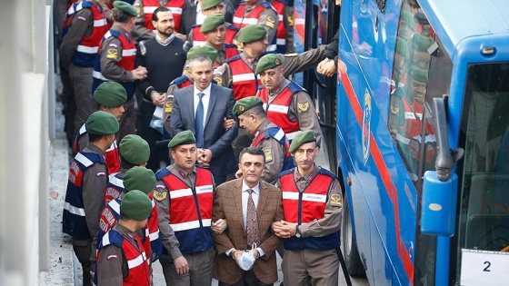 Suikast girişimi davasında ilk duruşma tutarsız ifadelerle tamamlandı