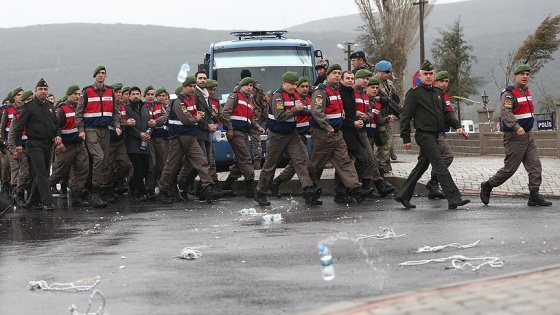 Suikast girişimi davasının sanıklarının tutukluluk hali sürecek