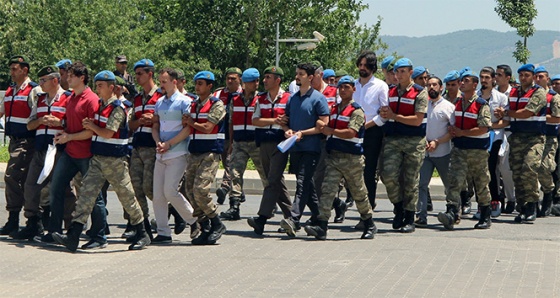 Suikast timinin ana savunması sürüyor