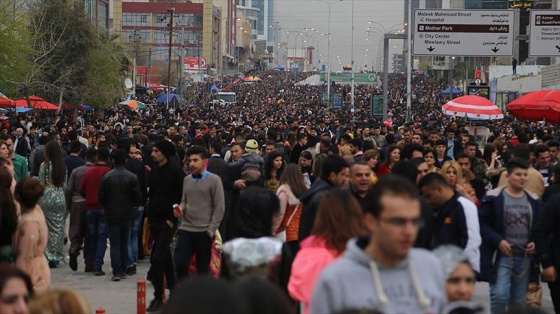 Süleymaniye'de toplum baskısı kadınları hayattan koparıyor