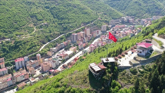 Sümela Manastırı&#039;ndaki frekslerde tahribat oluştuğu iddiasına açıklama