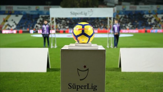 Süper Lig'de Anadolu takımları zirveyi sevdi