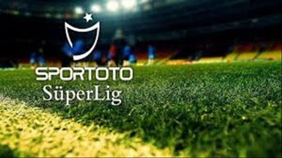 Süper Lig'de 31. hafta heyecanı başlıyor