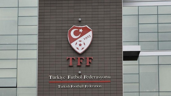 Süper Lig'den 4 kulüp PFDK'ya sevk edildi