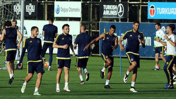 Süper Lig'in en değerlisi Fenerbahçe