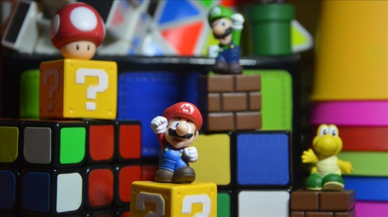 'Super Mario'nun gerçek karakteri öldü