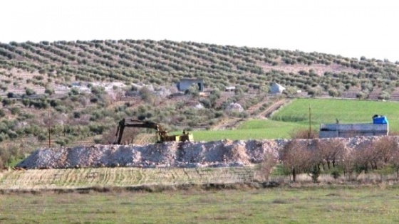 Suriye sınırında ateşkes sonrası son durum